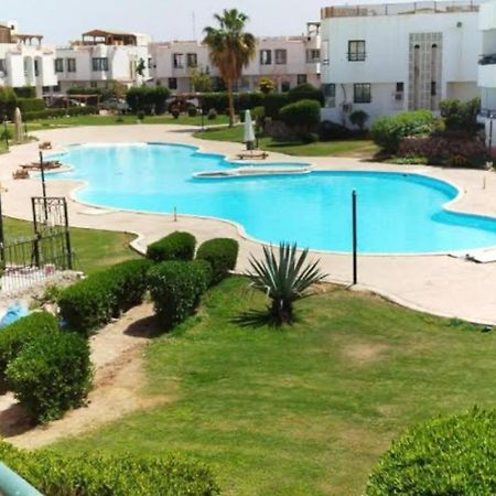 Naama Bay Apartment-Wifi Sharm el Sheikh Esterno foto