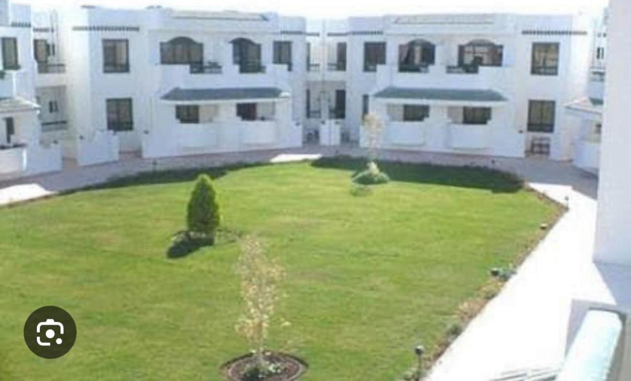 Naama Bay Apartment-Wifi Sharm el Sheikh Esterno foto