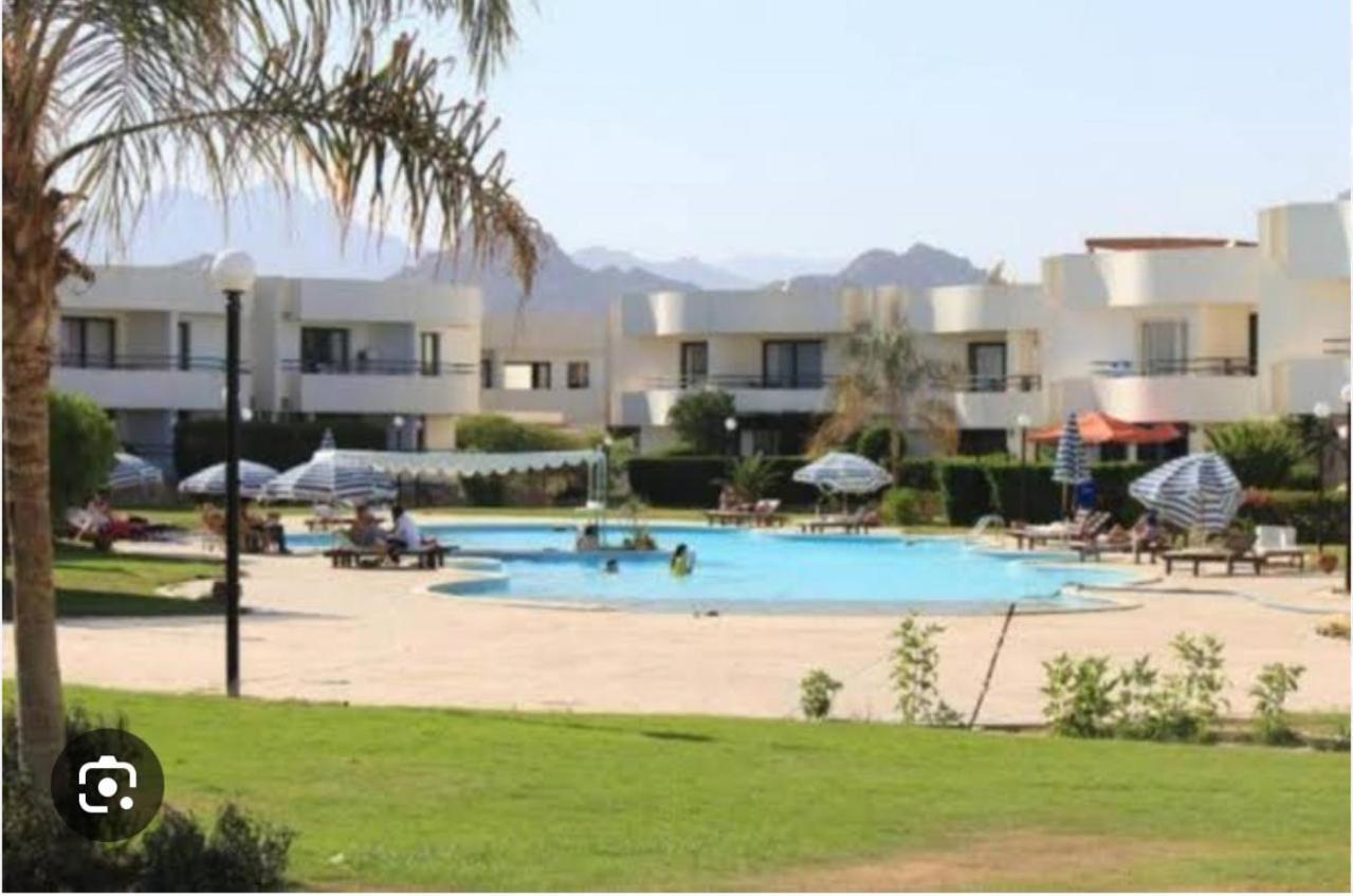 Naama Bay Apartment-Wifi Sharm el Sheikh Esterno foto