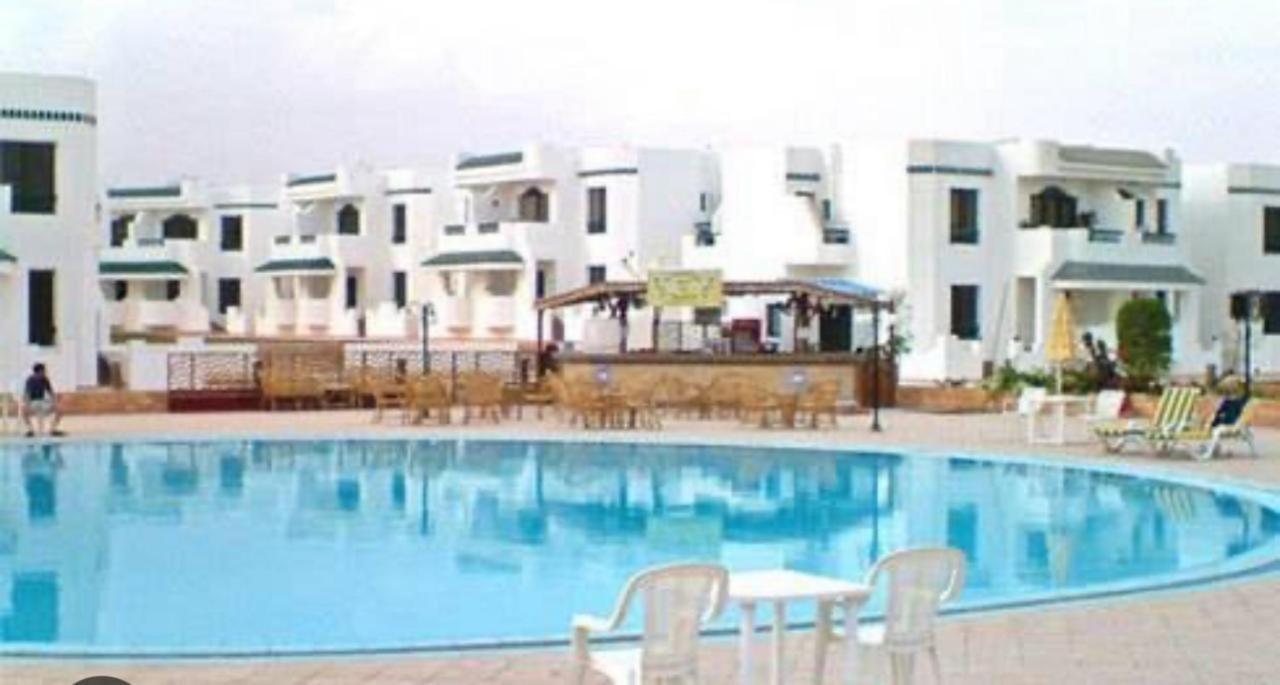 Naama Bay Apartment-Wifi Sharm el Sheikh Esterno foto