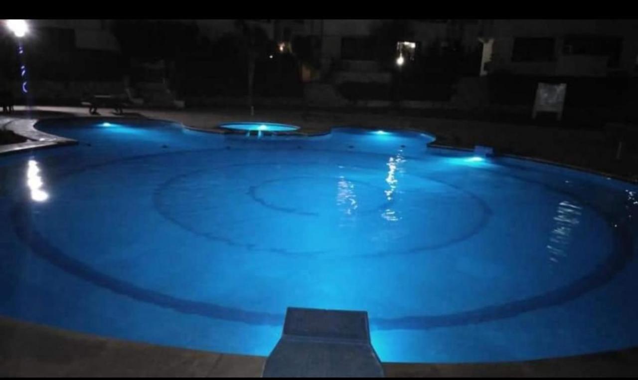 Naama Bay Apartment-Wifi Sharm el Sheikh Esterno foto